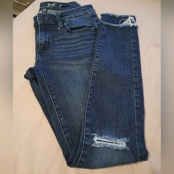 Universal Thread Denim - Universal Thread Jeans